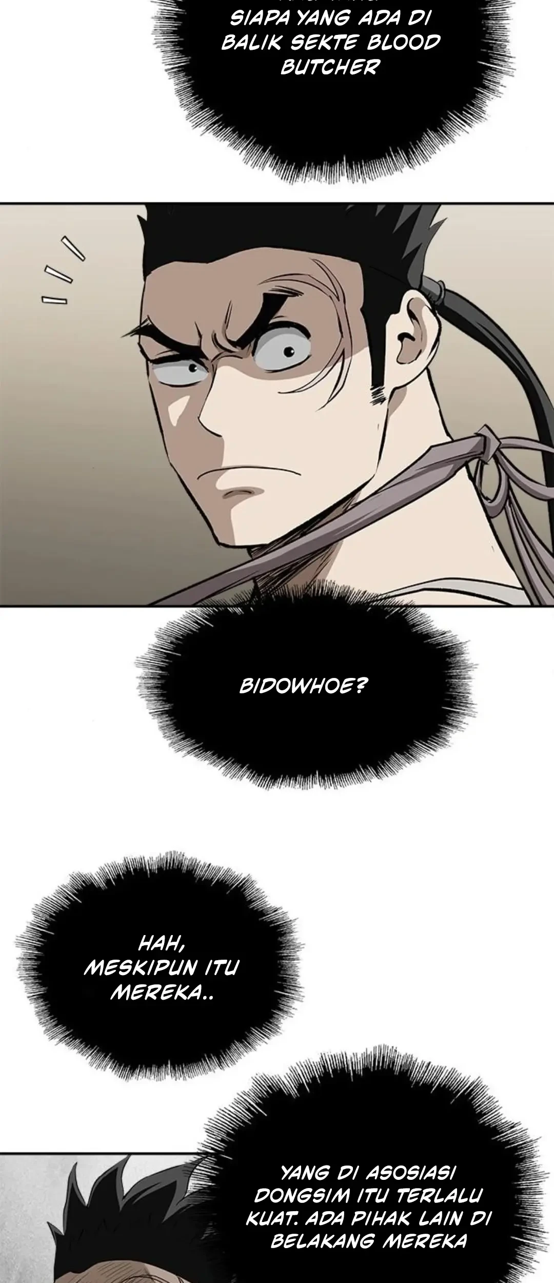 The Supreme Demon Swordmaster Chapter 18 Gambar 20