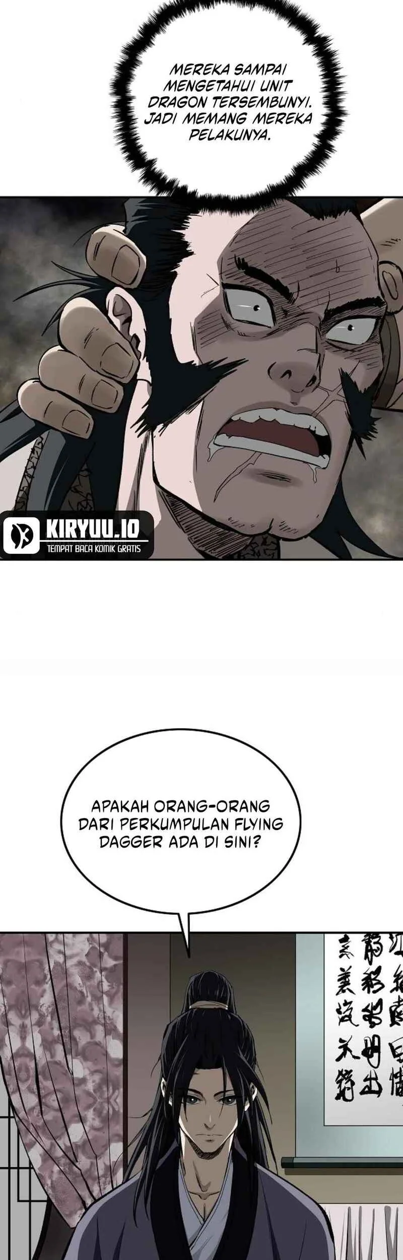 The Supreme Demon Swordmaster Chapter 19 Gambar 27