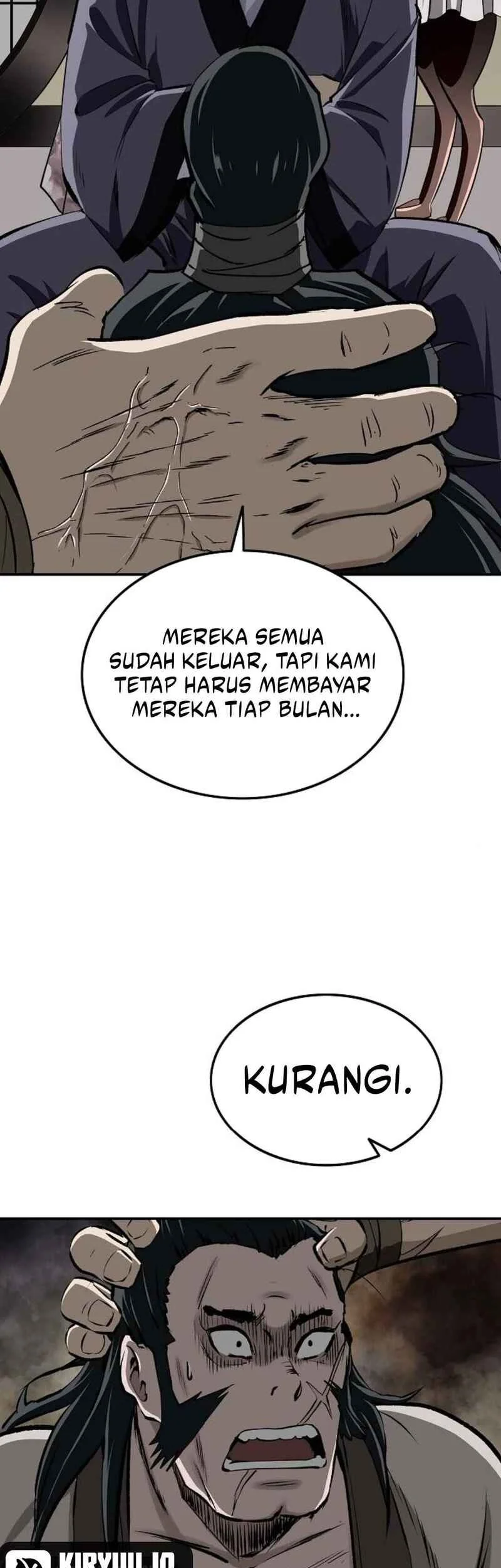 The Supreme Demon Swordmaster Chapter 19 Gambar 28