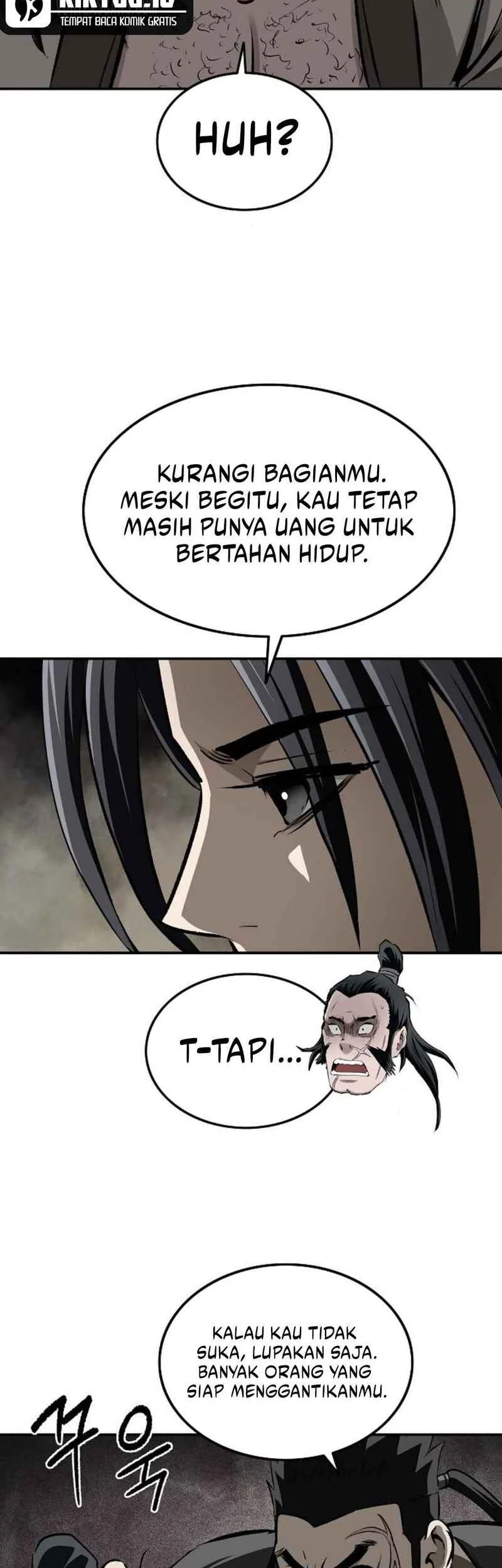 The Supreme Demon Swordmaster Chapter 19 Gambar 29