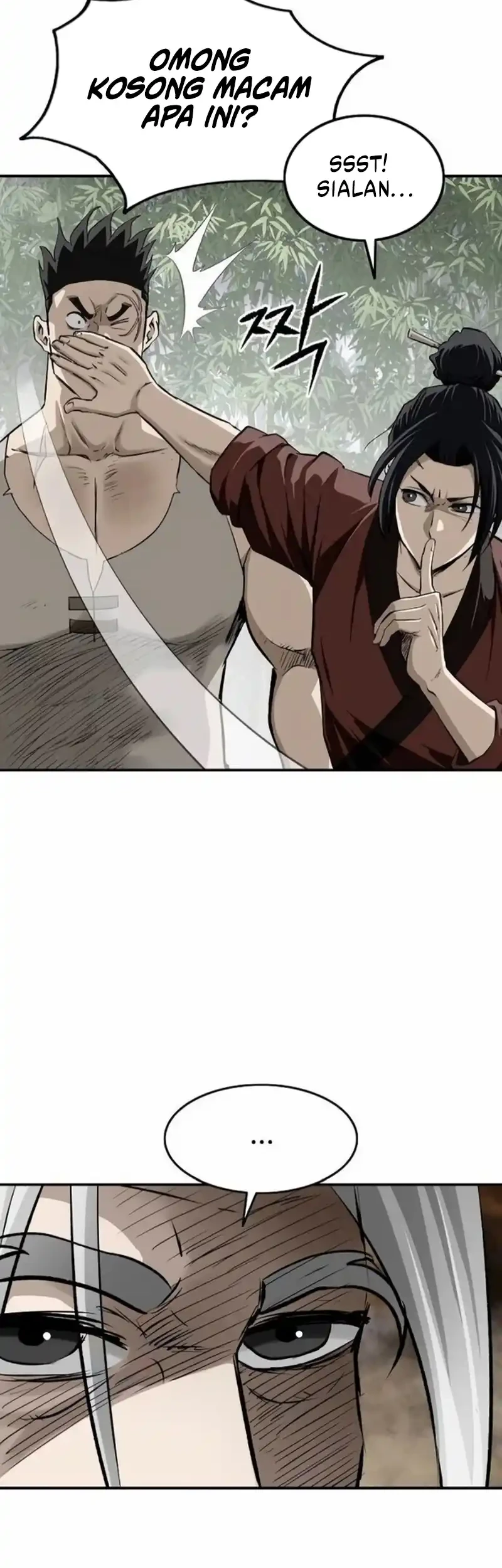 The Supreme Demon Swordmaster Chapter 22 Gambar 19