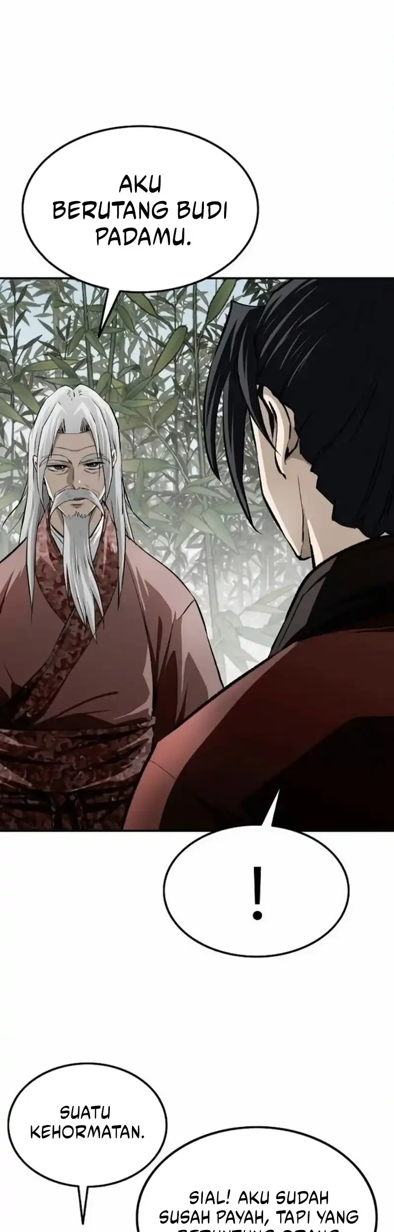 The Supreme Demon Swordmaster Chapter 22 Gambar 20