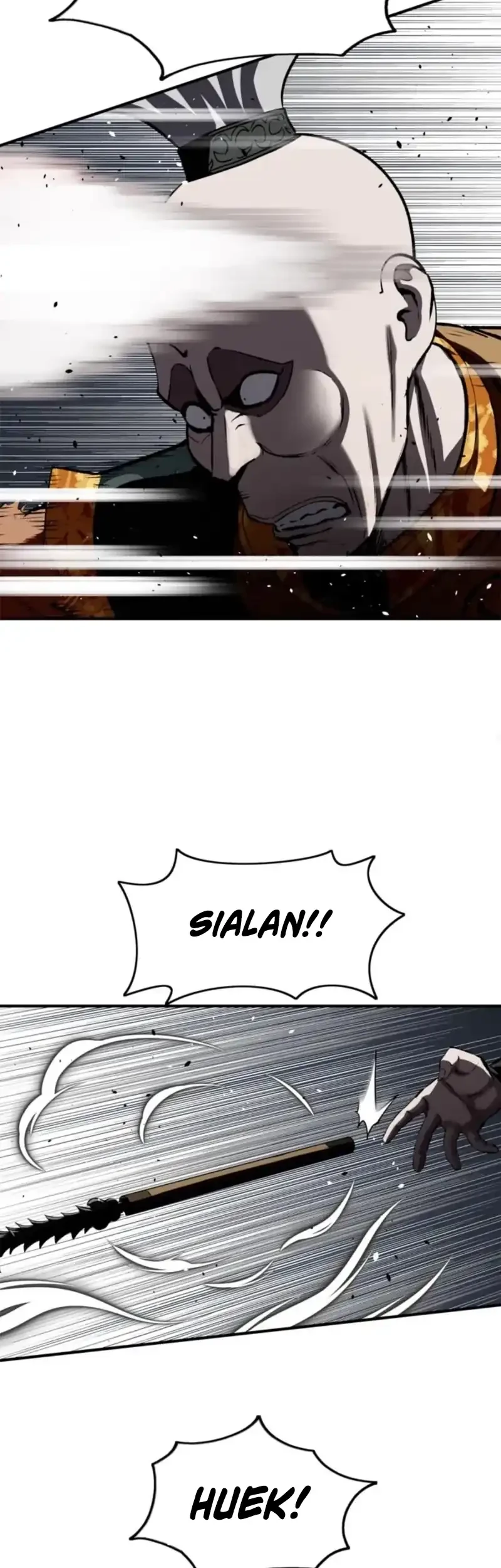 The Supreme Demon Swordmaster Chapter 32 Gambar 24
