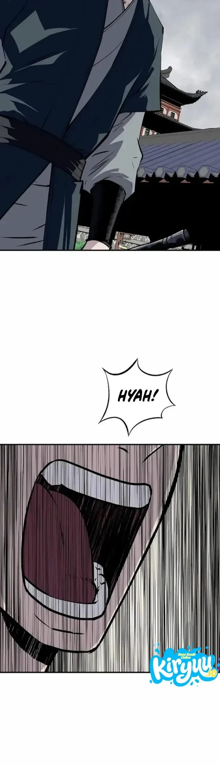 The Supreme Demon Swordmaster Chapter 34 Gambar 23