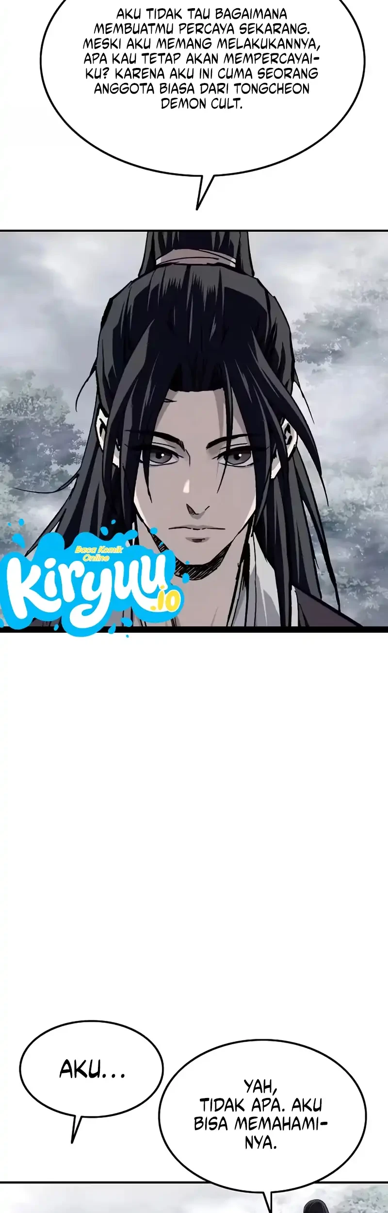 The Supreme Demon Swordmaster Chapter 37 Gambar 21