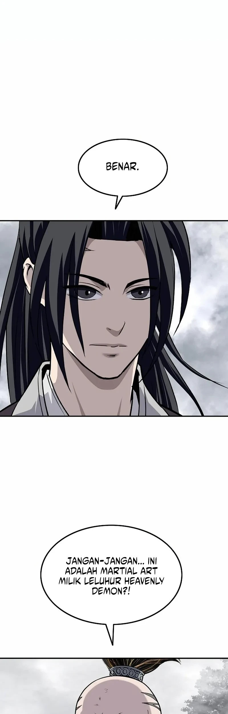 The Supreme Demon Swordmaster Chapter 38 Gambar 22
