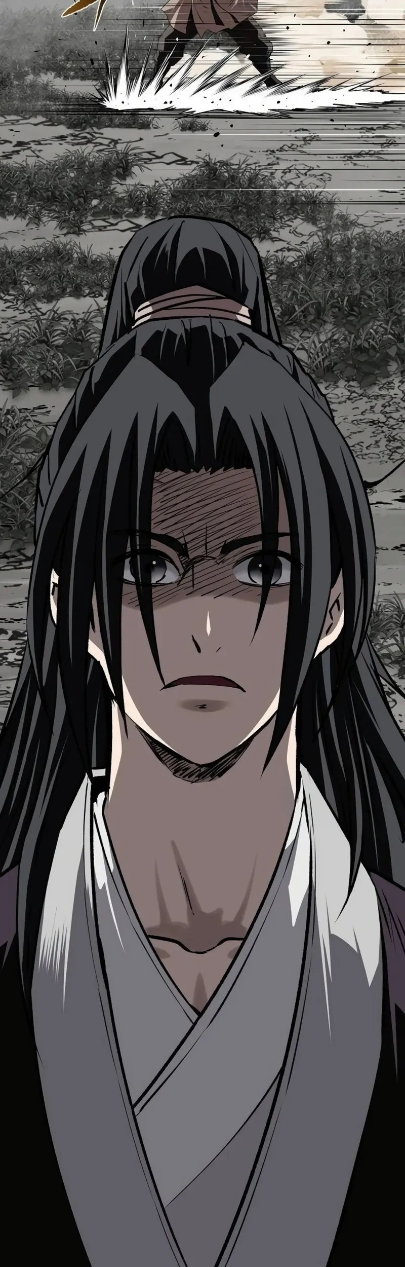 The Supreme Demon Swordmaster Chapter 39 Gambar 25