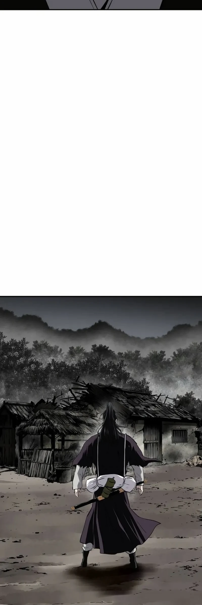 The Supreme Demon Swordmaster Chapter 39 Gambar 26