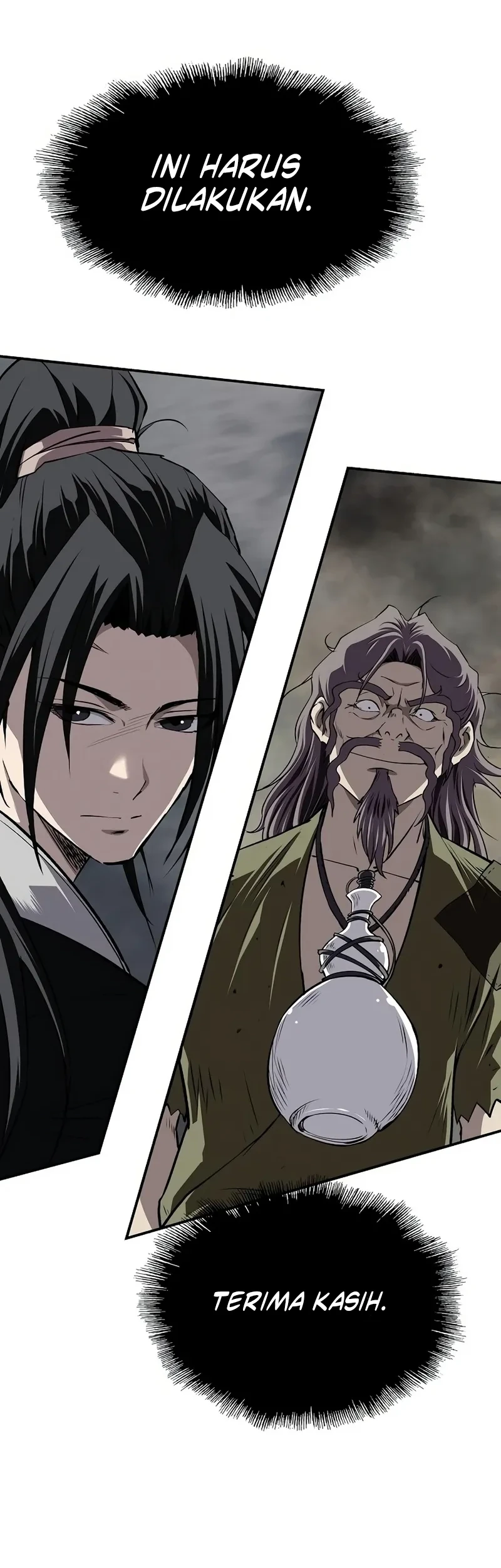 The Supreme Demon Swordmaster Chapter 43 Gambar 22