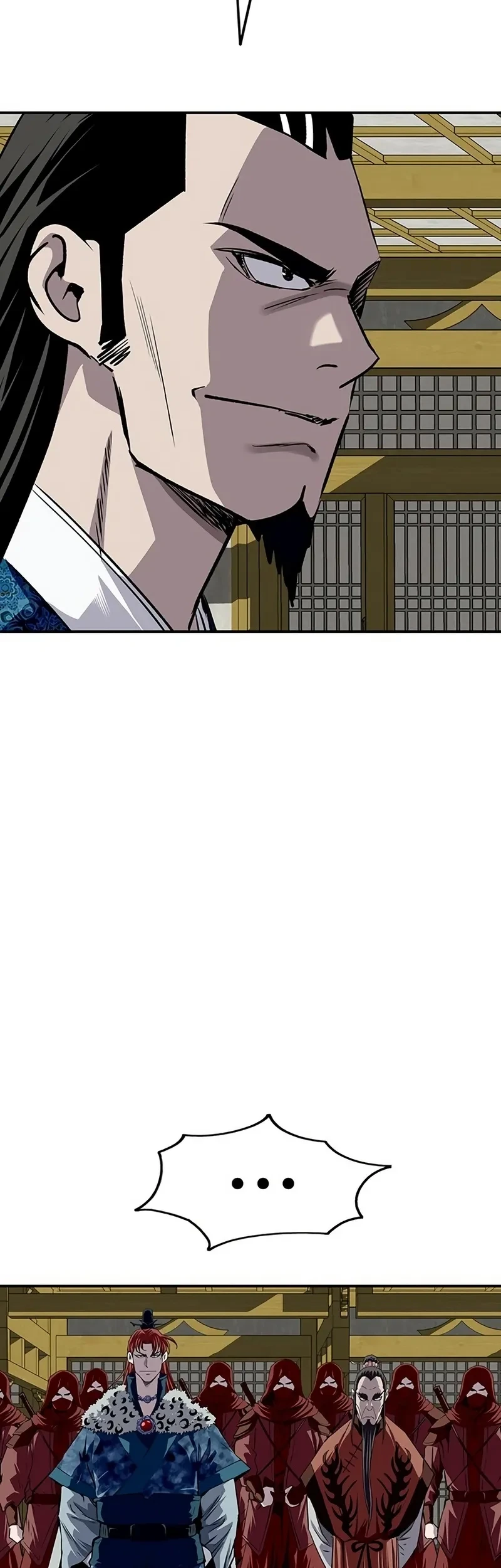 The Supreme Demon Swordmaster Chapter 44 Gambar 25