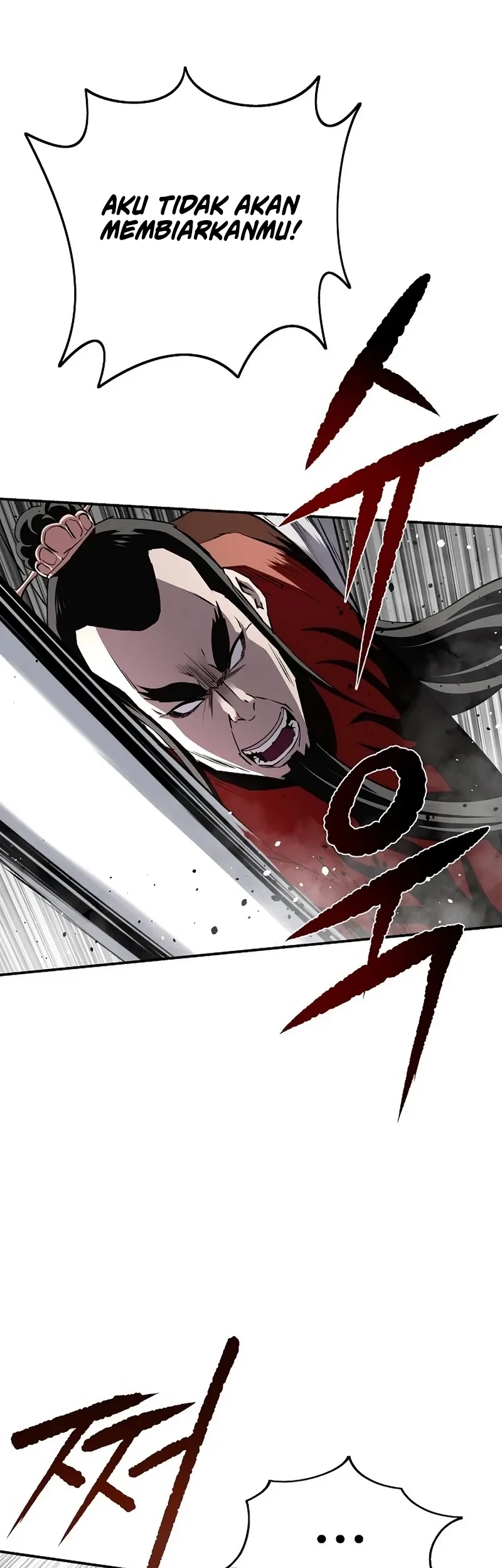 The Supreme Demon Swordmaster Chapter 46 Gambar 30