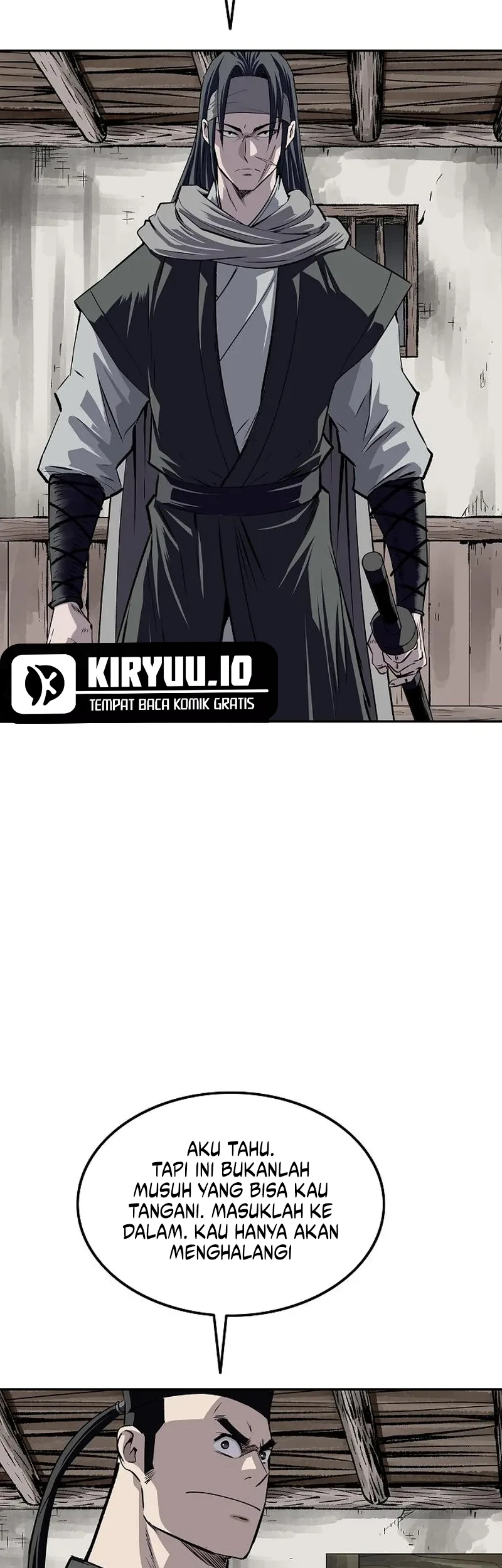 The Supreme Demon Swordmaster Chapter 48 Gambar 23
