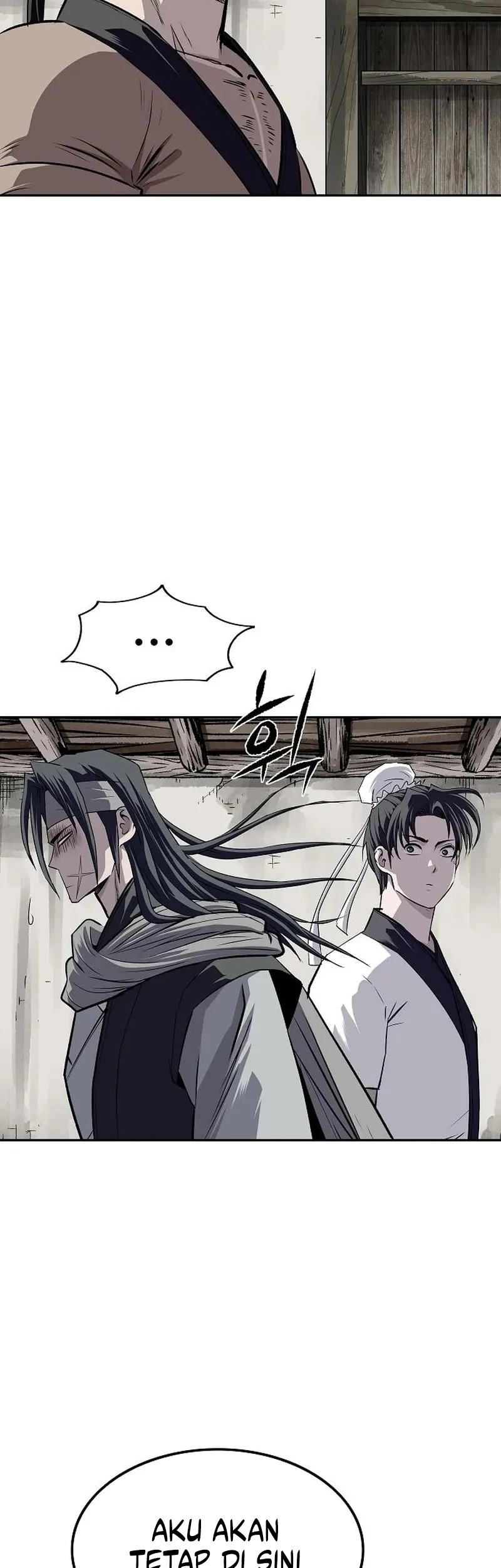 The Supreme Demon Swordmaster Chapter 48 Gambar 24