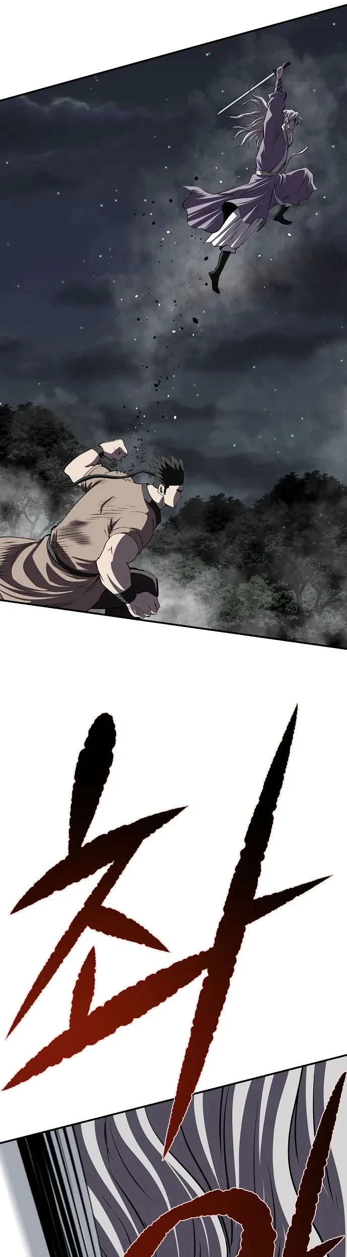 The Supreme Demon Swordmaster Chapter 49 Gambar 26
