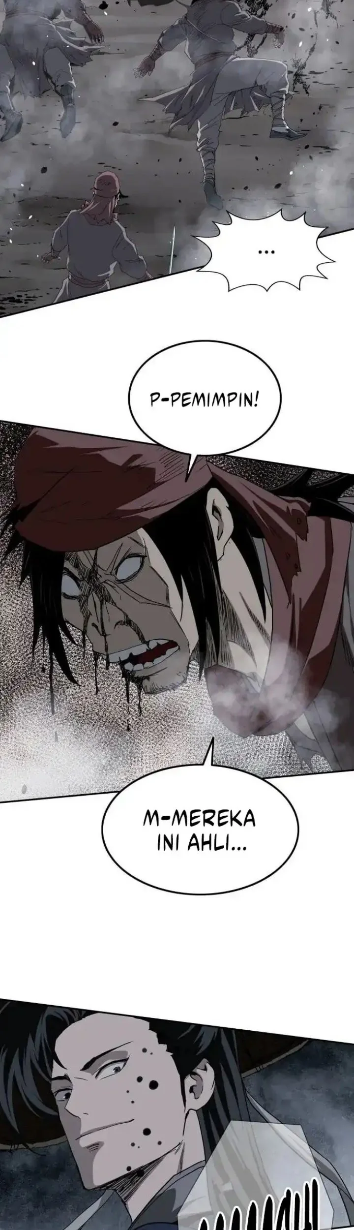 The Supreme Demon Swordmaster Chapter 5 Gambar 23
