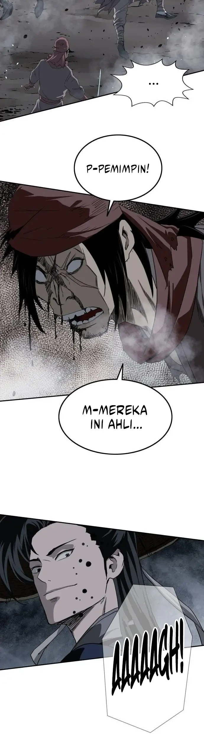 The Supreme Demon Swordmaster Chapter 6 Gambar 20