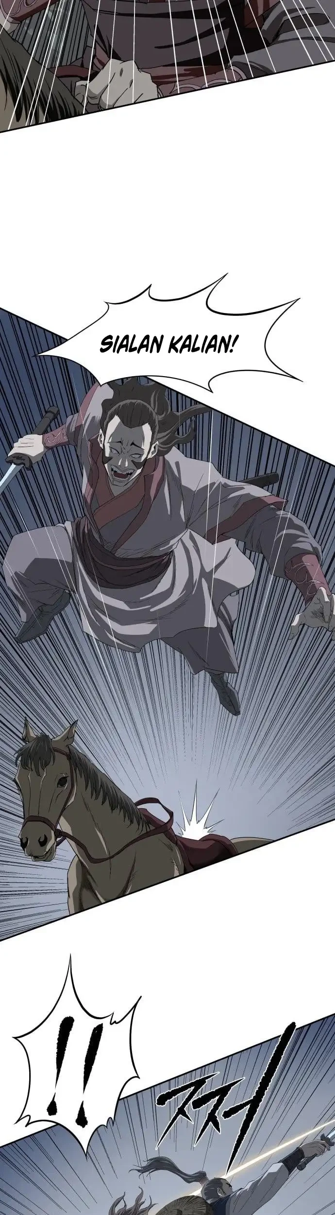 The Supreme Demon Swordmaster Chapter 6 Gambar 22