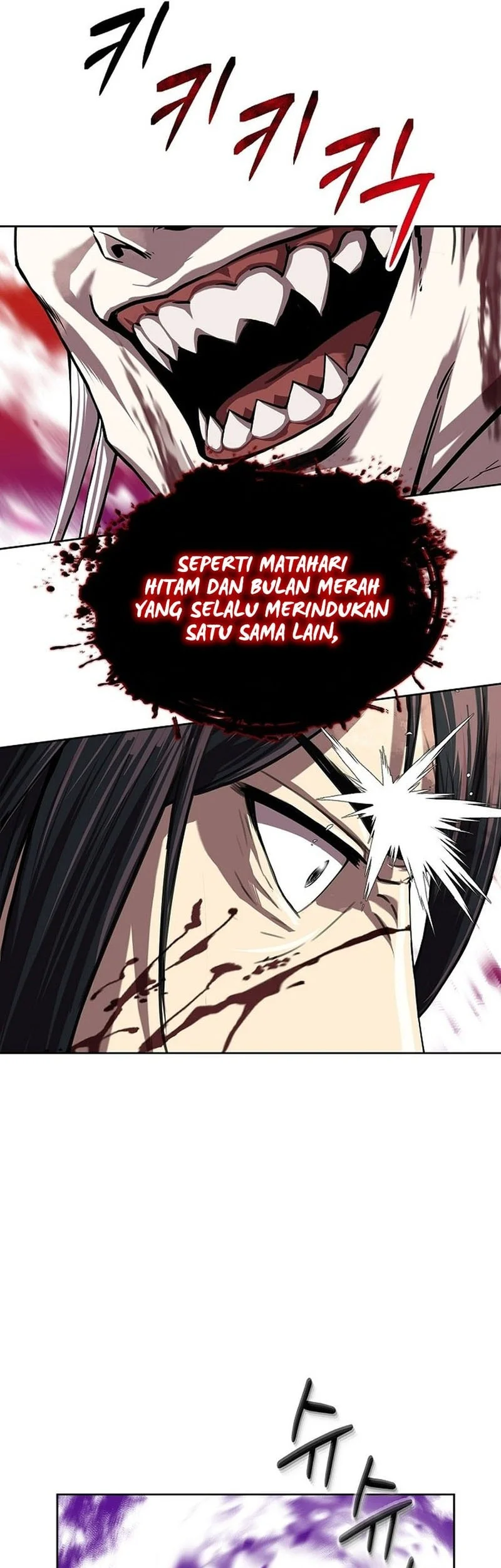 The Sword Emperor’s Path To Namgung Chapter 1 Gambar 32
