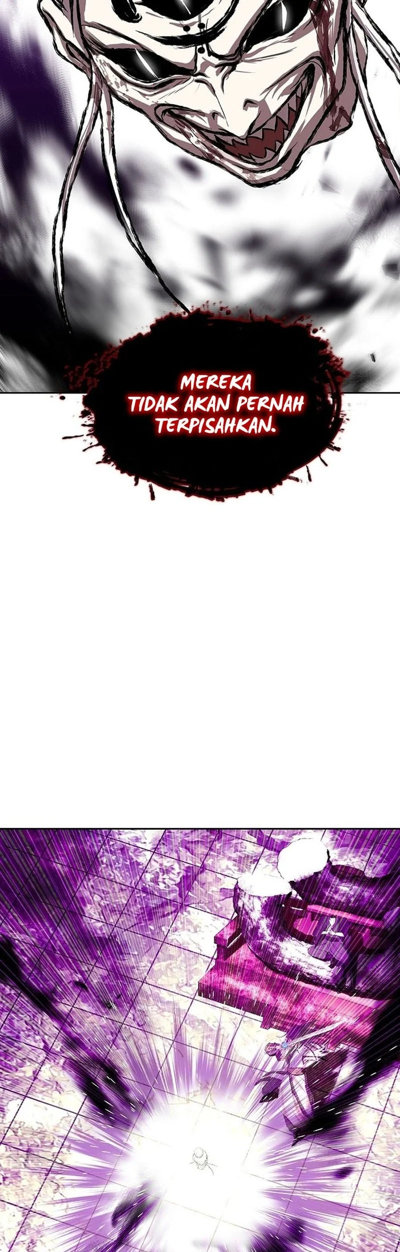 The Sword Emperor’s Path To Namgung Chapter 1 Gambar 34