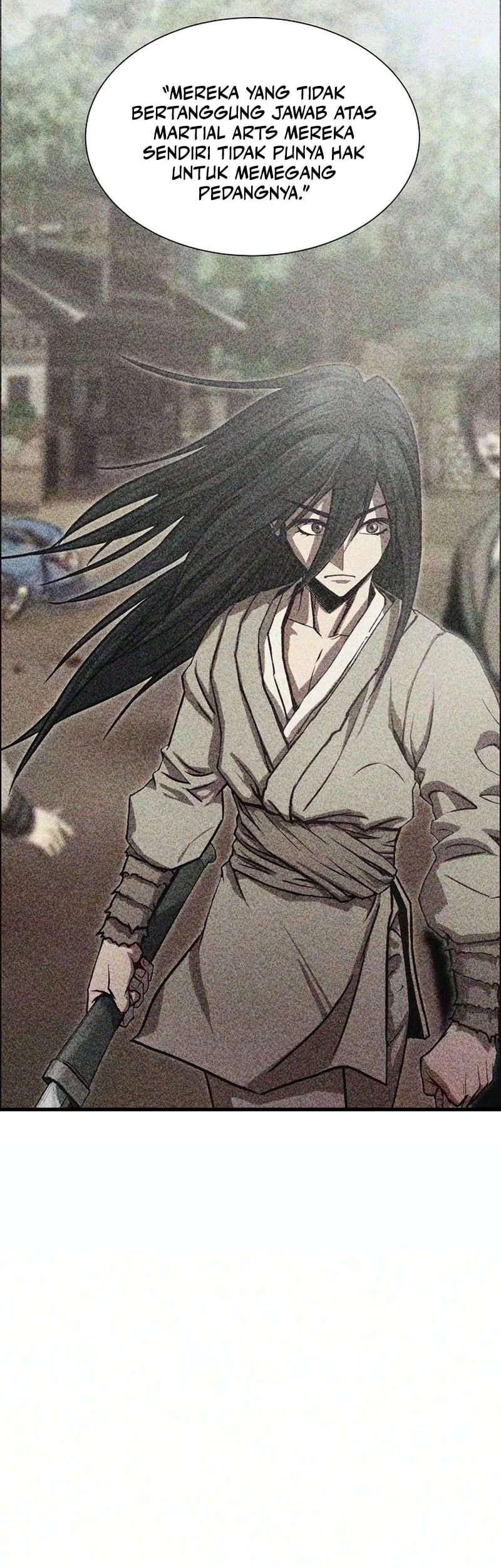 The Sword Emperor’s Path To Namgung Chapter 10 Gambar 24