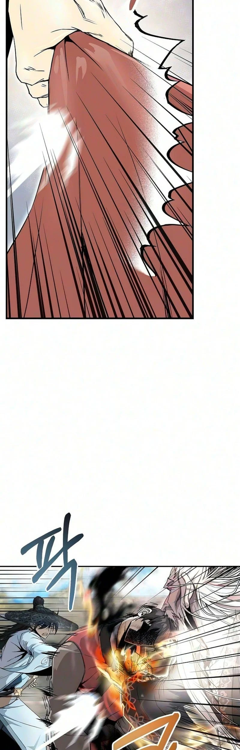 The Sword Emperor’s Path To Namgung Chapter 12 Gambar 24