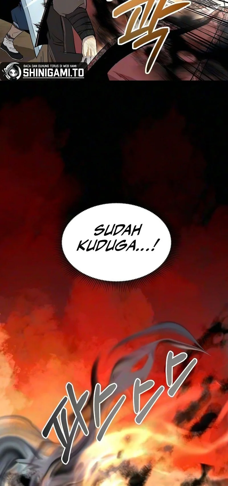 The Sword Emperor’s Path To Namgung Chapter 12 Gambar 25