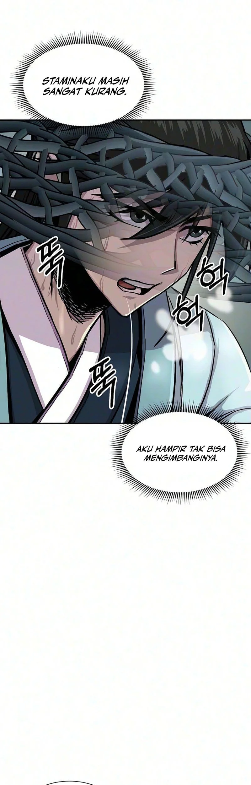 The Sword Emperor’s Path To Namgung Chapter 13 Gambar 22