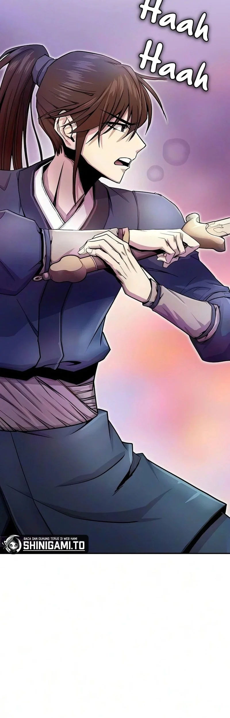 The Sword Emperor’s Path To Namgung Chapter 17 Gambar 27