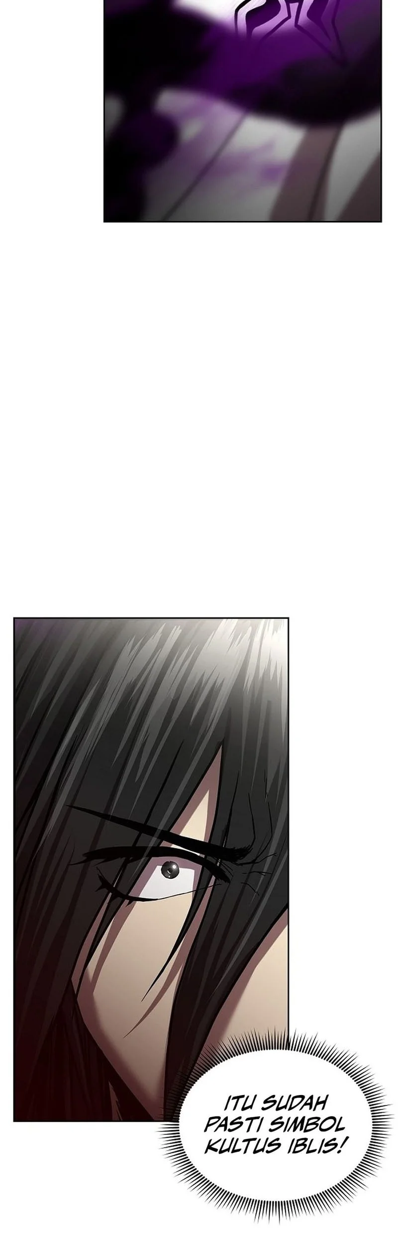 The Sword Emperor’s Path To Namgung Chapter 2 Gambar 34