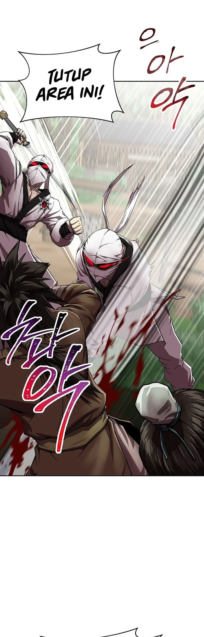 The Sword Emperor’s Path To Namgung Chapter 2 Gambar 38