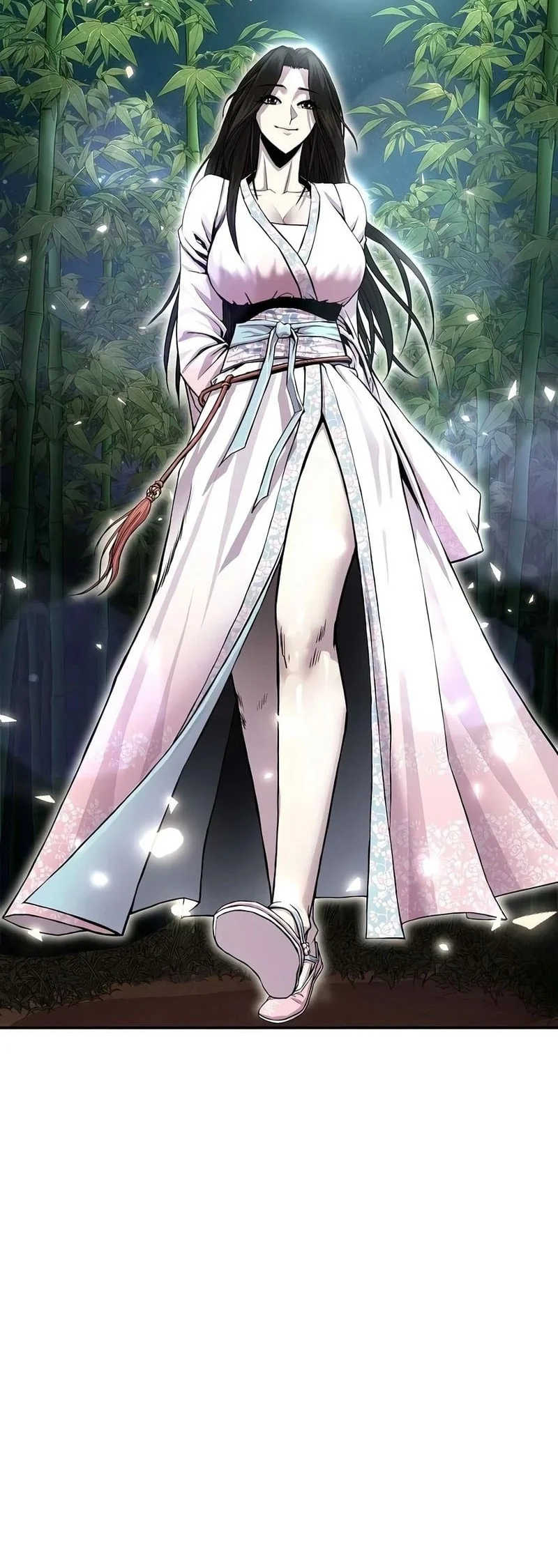 The Sword Emperor’s Path To Namgung Chapter 20 Gambar 25