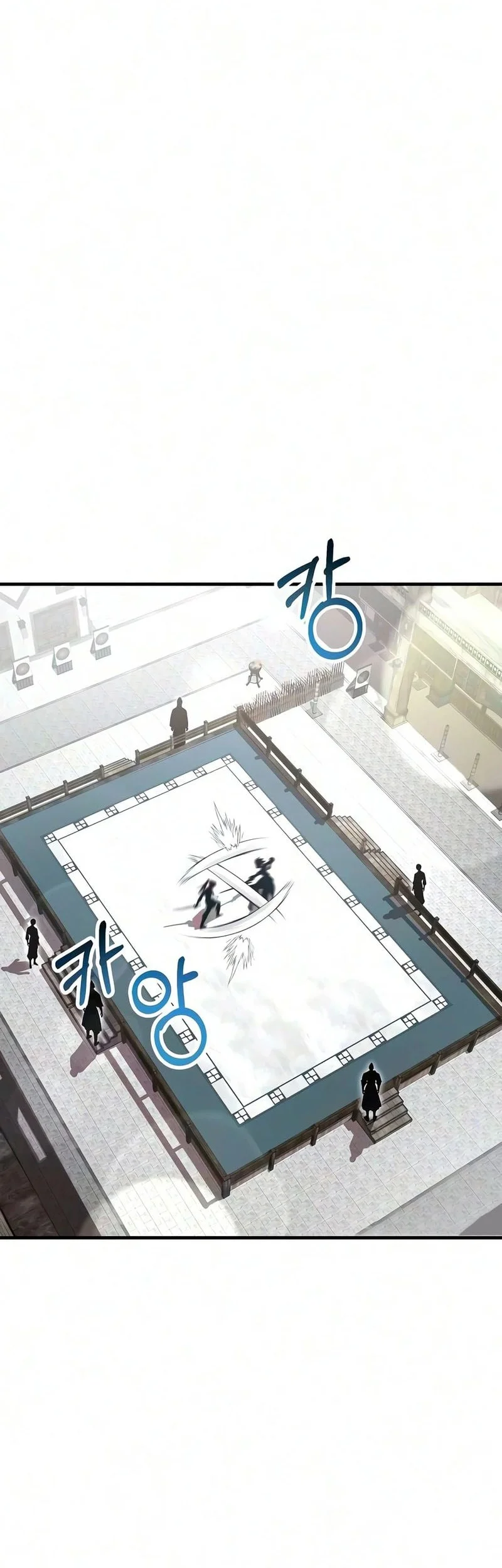 The Sword Emperor’s Path To Namgung Chapter 21 Gambar 21