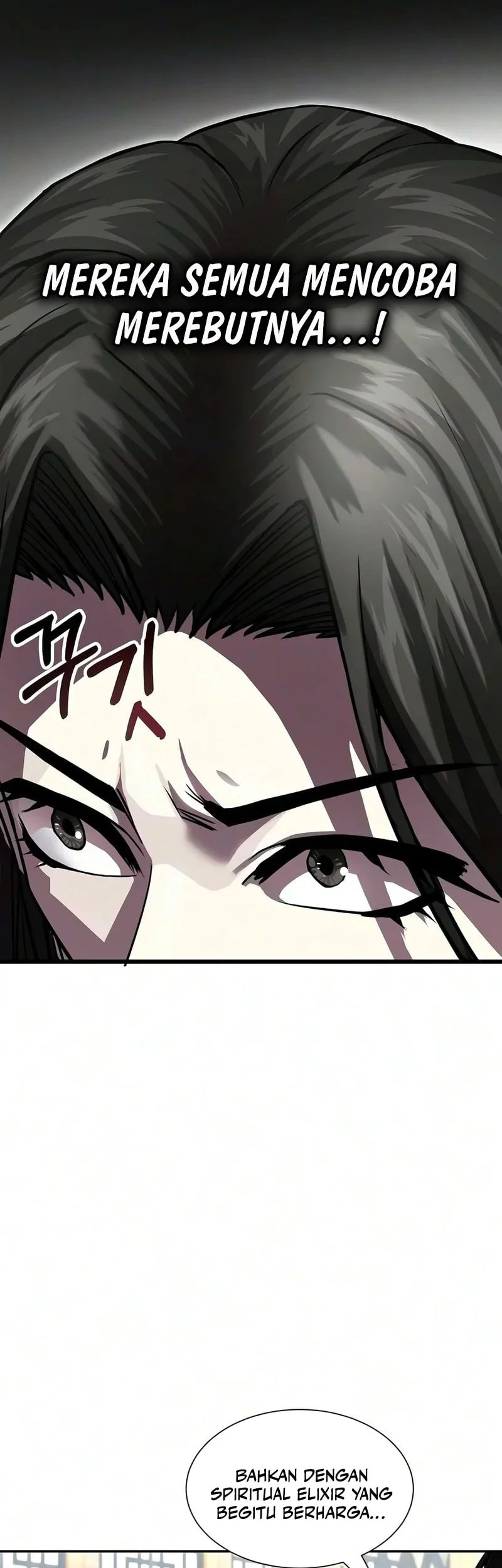 The Sword Emperor’s Path To Namgung Chapter 24 Gambar 25