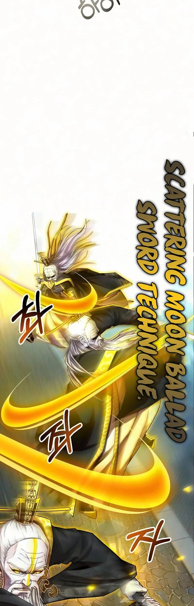 The Sword Emperor’s Path To Namgung Chapter 27 Gambar 29