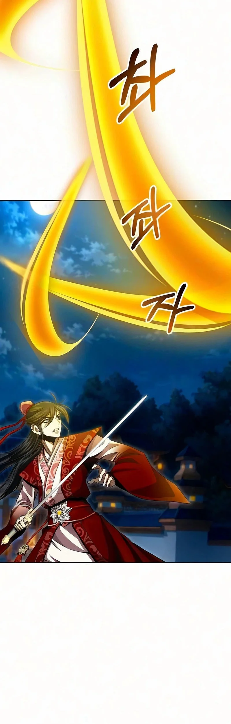 The Sword Emperor’s Path To Namgung Chapter 27 Gambar 31