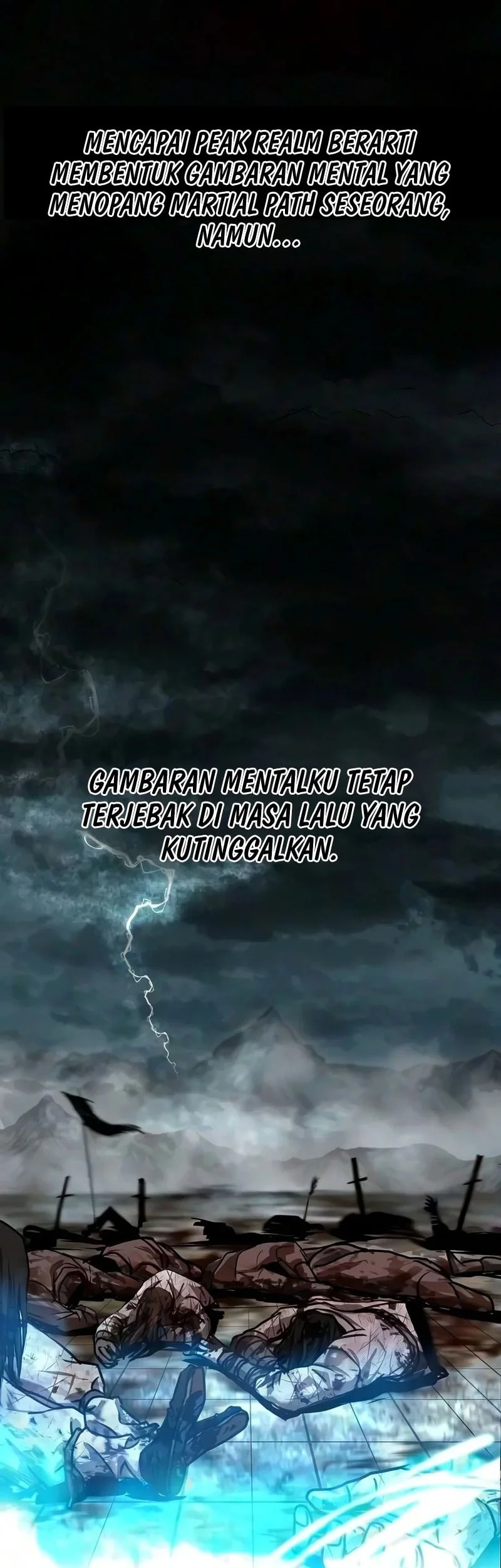 The Sword Emperor’s Path To Namgung Chapter 28 Gambar 25
