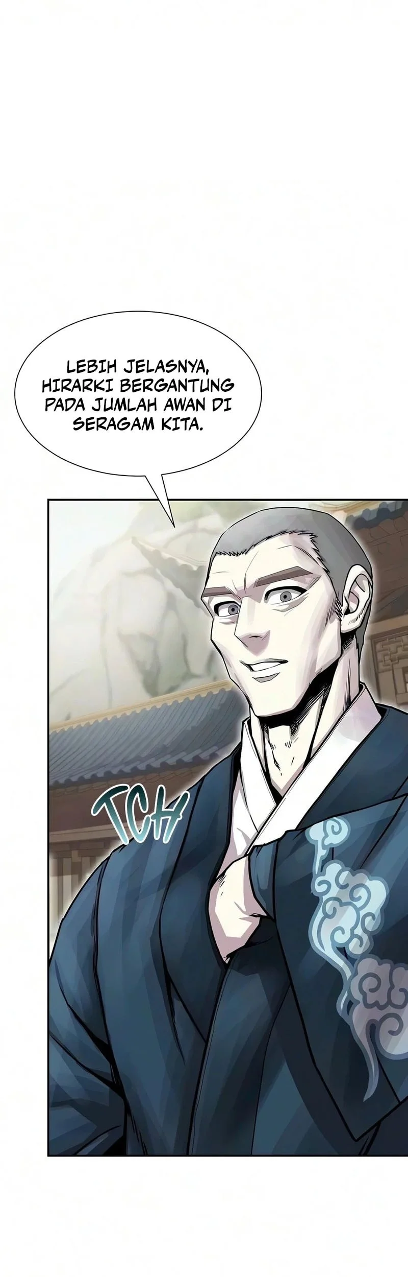 The Sword Emperor’s Path To Namgung Chapter 5 Gambar 28