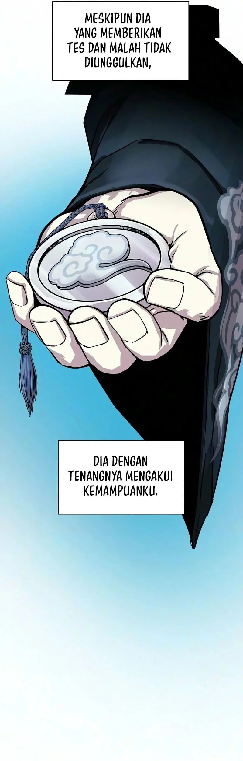 The Sword Emperor’s Path To Namgung Chapter 5 Gambar 30