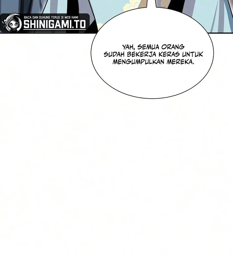 The Sword Emperor’s Path To Namgung Chapter 7 Gambar 29