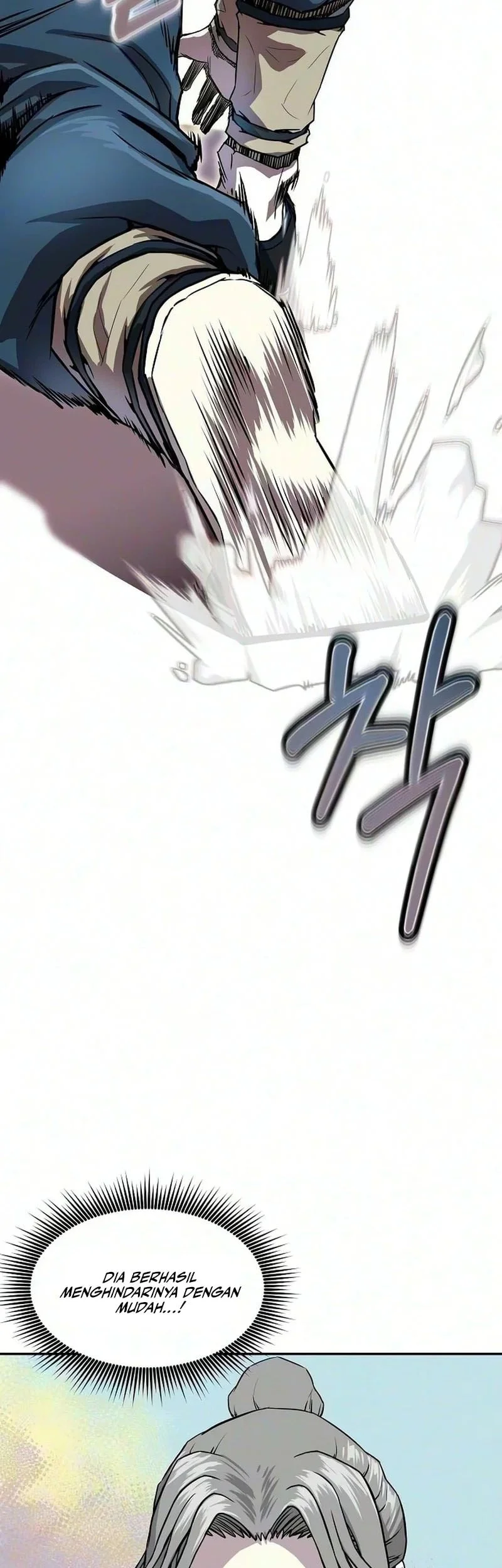 The Sword Emperor’s Path To Namgung Chapter 8 Gambar 28