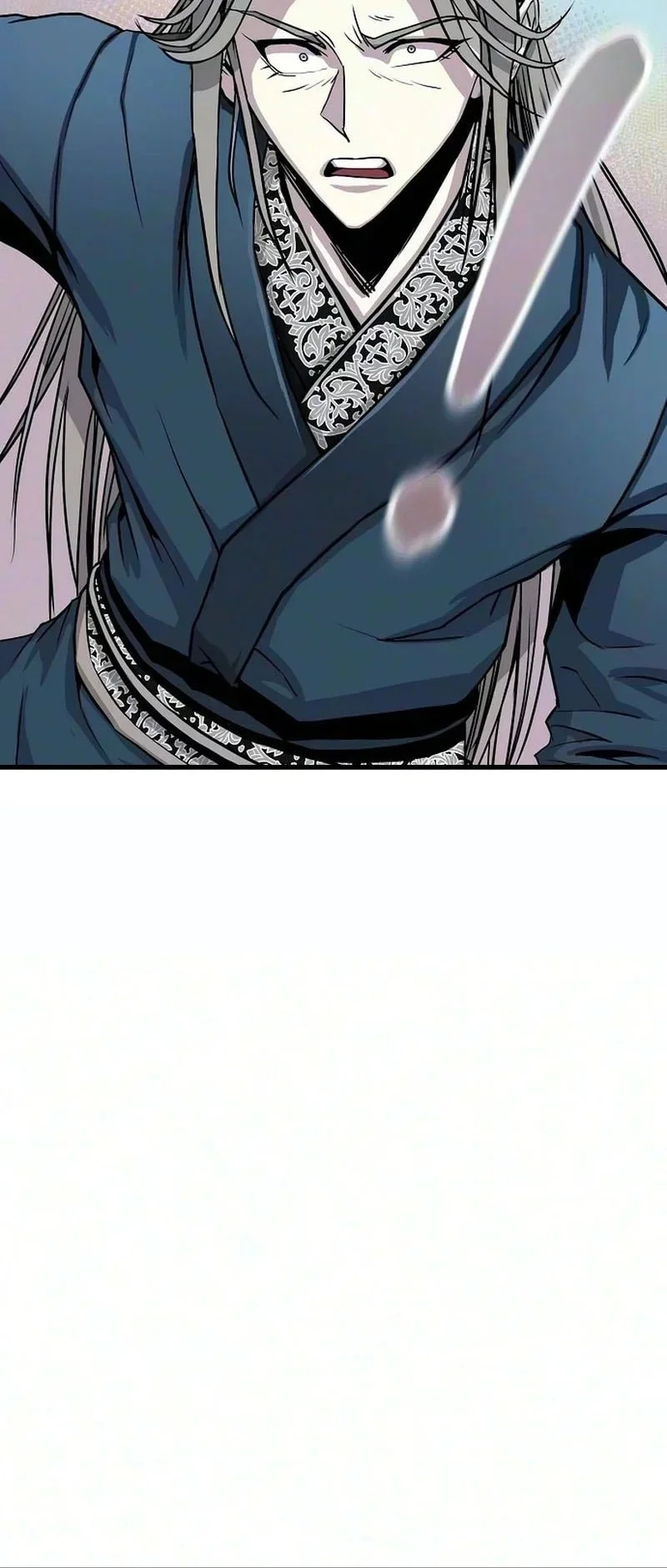The Sword Emperor’s Path To Namgung Chapter 8 Gambar 29
