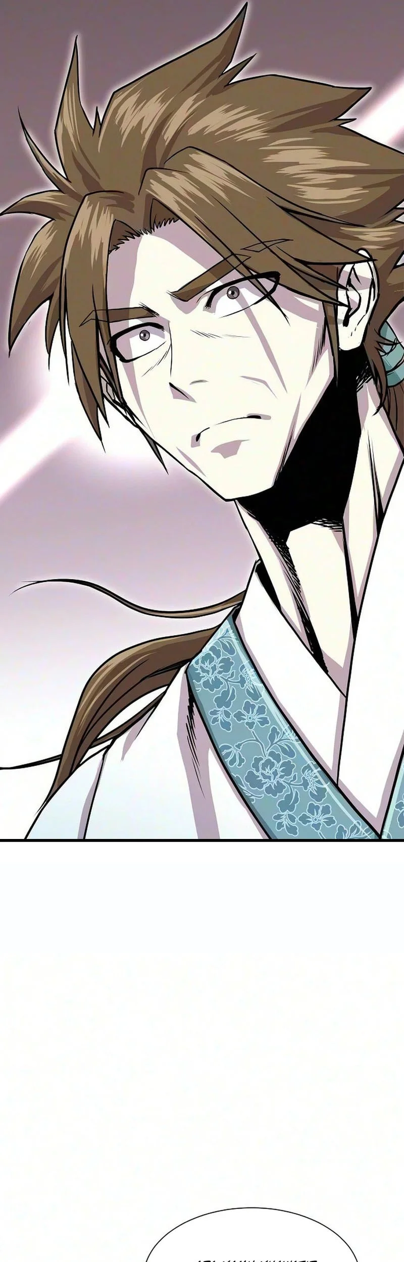 The Sword Emperor’s Path To Namgung Chapter 9 Gambar 26