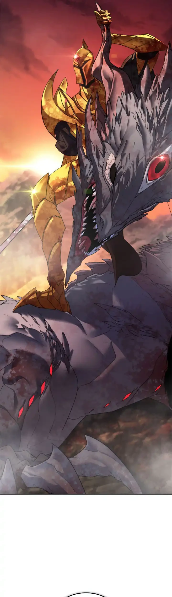 The Sword Emperor Who Surpasses His Previous Life Chapter 10 Gambar 26