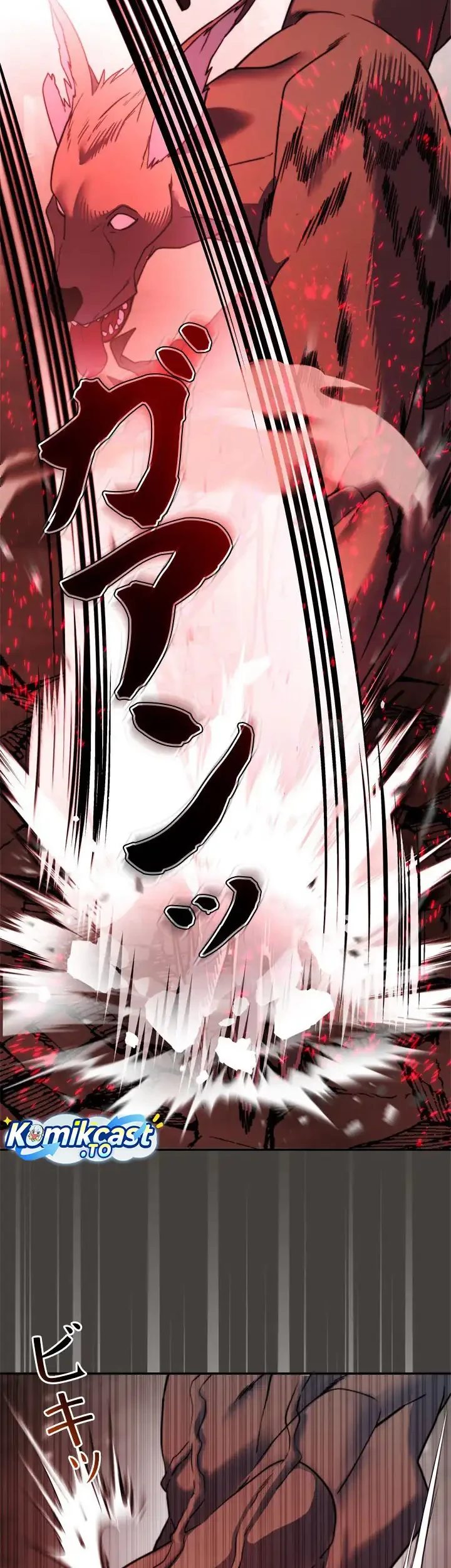 The Sword Emperor Who Surpasses His Previous Life Chapter 11 Gambar 22