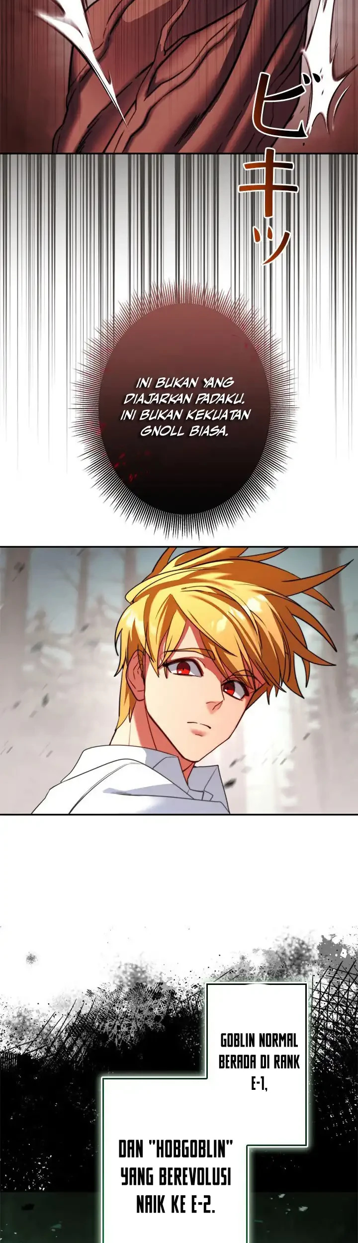 The Sword Emperor Who Surpasses His Previous Life Chapter 11 Gambar 23