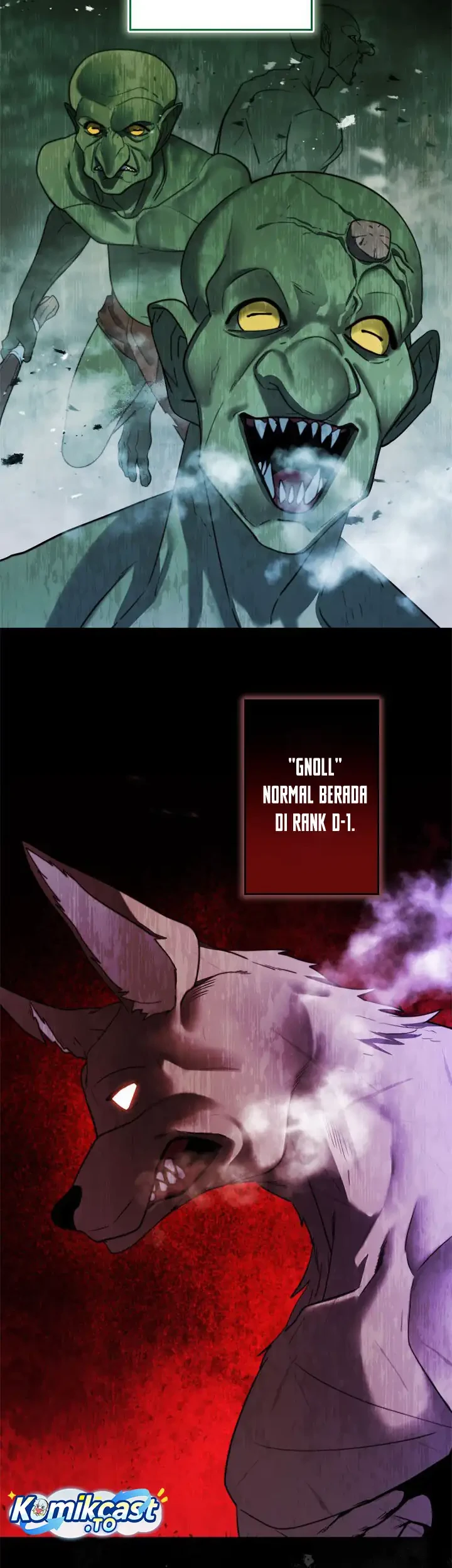 The Sword Emperor Who Surpasses His Previous Life Chapter 11 Gambar 24