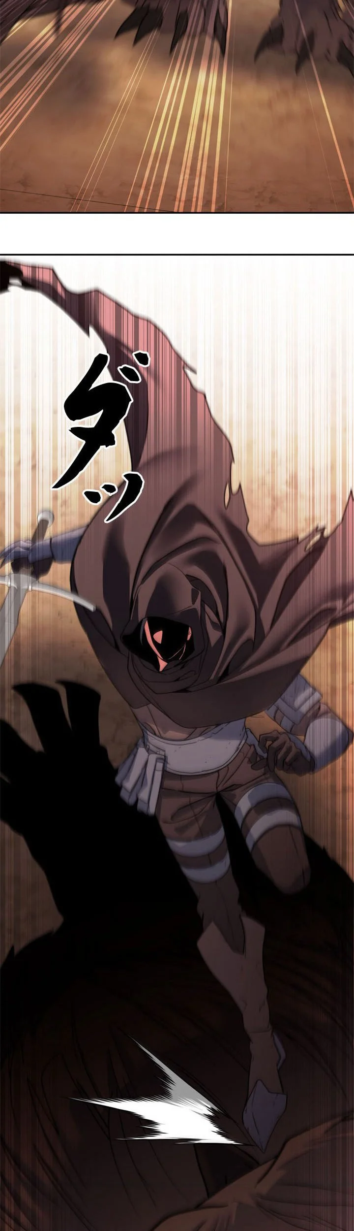 The Sword Emperor Who Surpasses His Previous Life Chapter 15 Gambar 23