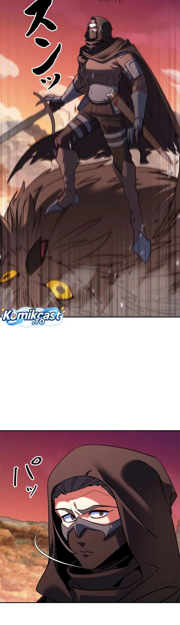 The Sword Emperor Who Surpasses His Previous Life Chapter 15 Gambar 25