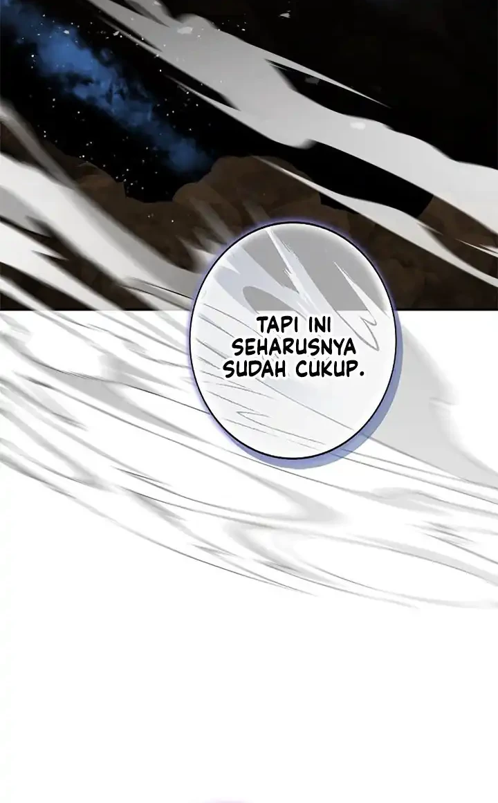 The Sword Emperor Who Surpasses His Previous Life Chapter 16 Gambar 29