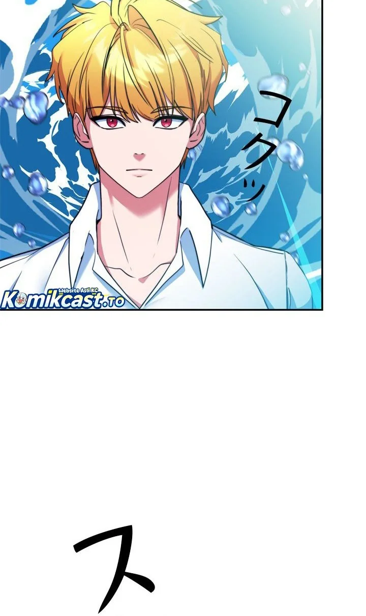 The Sword Emperor Who Surpasses His Previous Life Chapter 21 Gambar 25